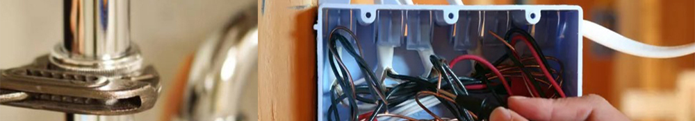 Electrical & Plumbing Installation