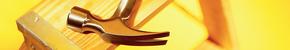 General Maintenance & Repairs