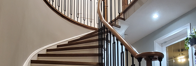 Staircase Renovation